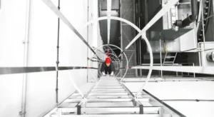 Escalera Marina Precio